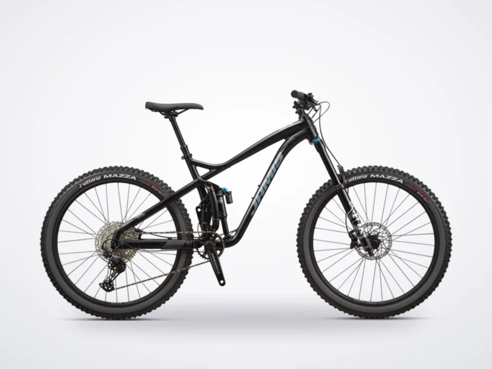 Jamis Hardline A2