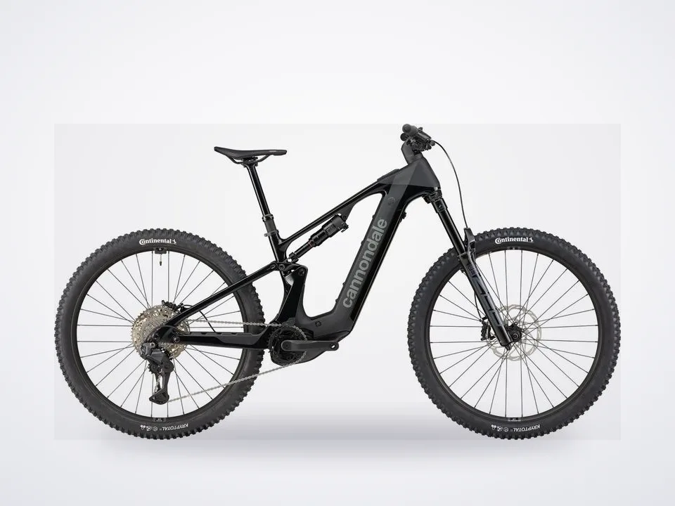 Cannondale Moterra 2