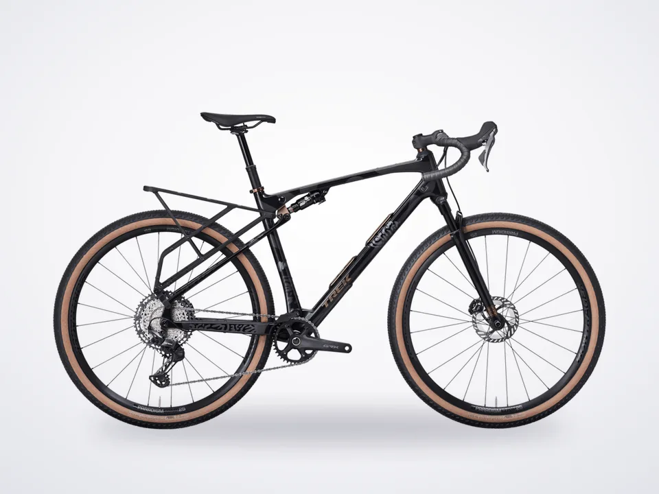 Trek CheckOUT SL 5