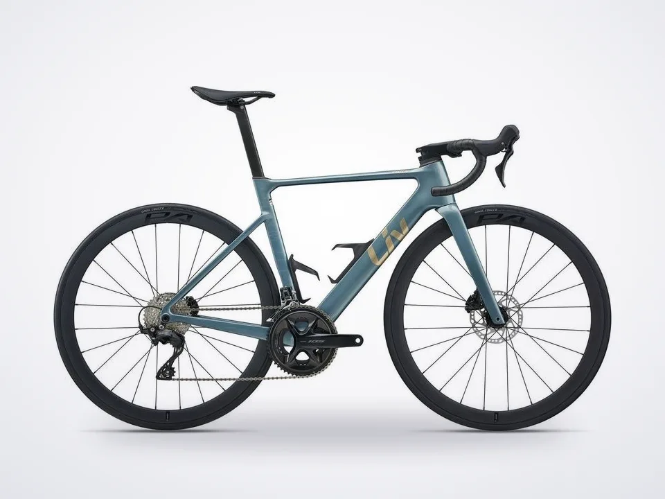 Liv EnviLiv Advanced 2
