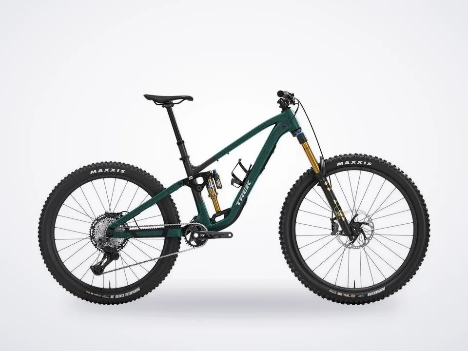 Trek Fuel MX 9 XT Di2