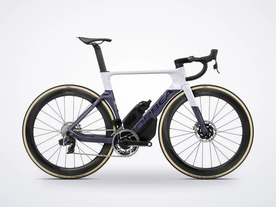 Orbea Orca Aero M11eLTD