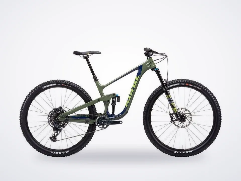Kona Process 134 CR 29