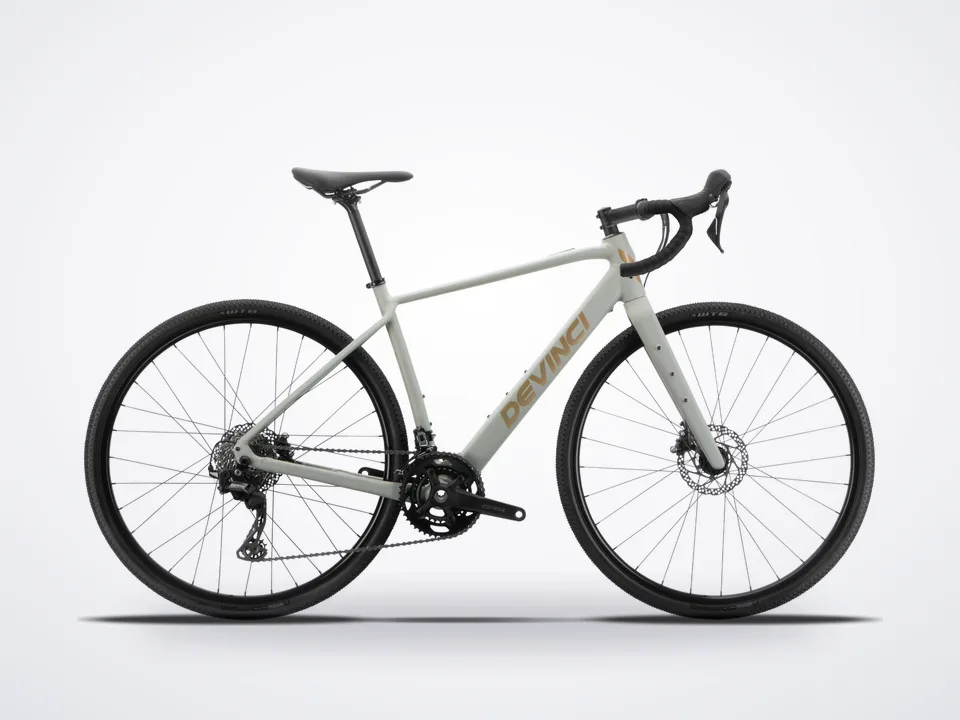 Devinci E-Hatchet Tour GRX 610