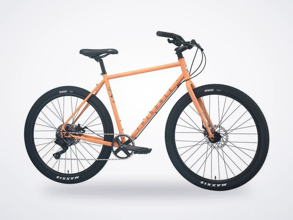 Fairdale Weekender Archer