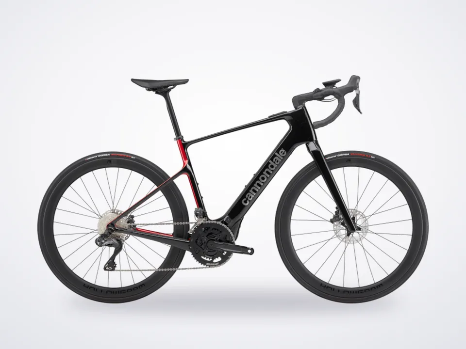 Cannondale Synapse Neo