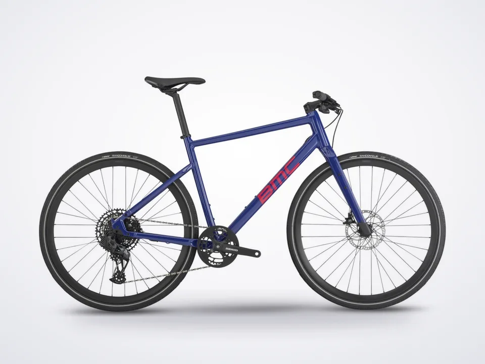 BMC Alpenchallenge AL One