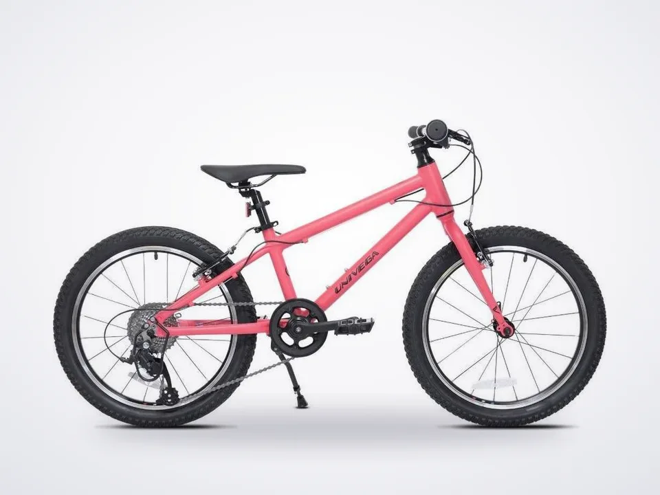 Univega Rover Flex 8 Speed 20