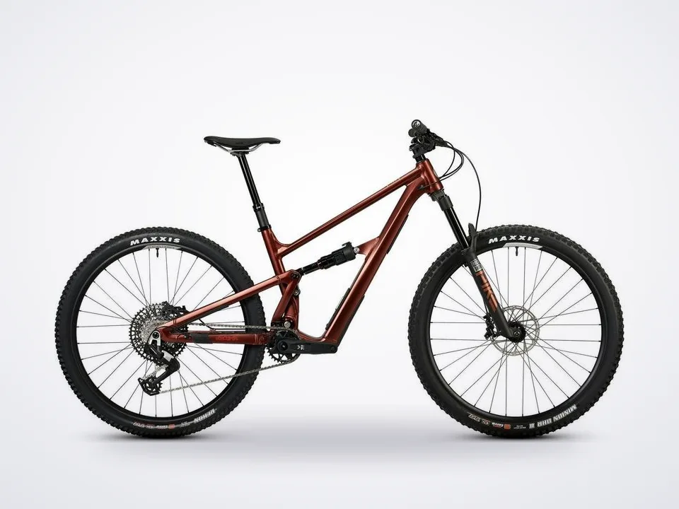 Ibis Ripley AF Deore M7200