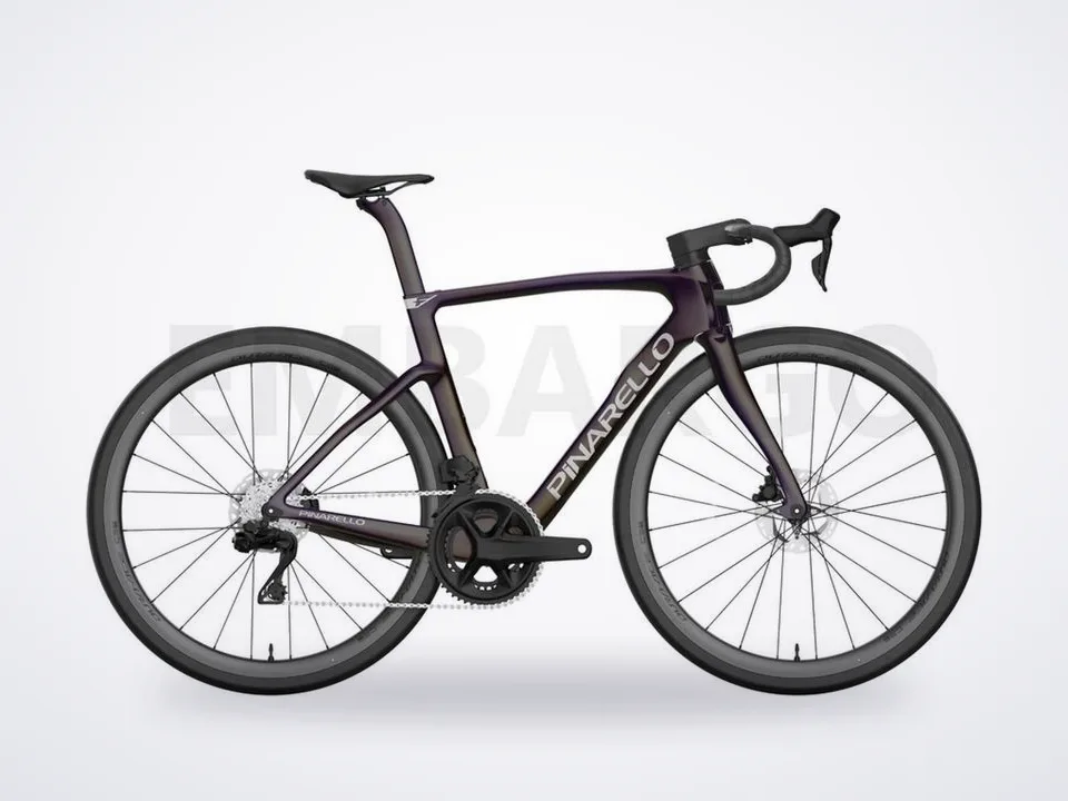 Pinarello F1 105