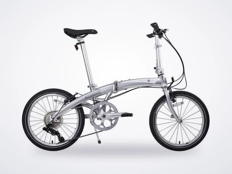Dahon Mu D10