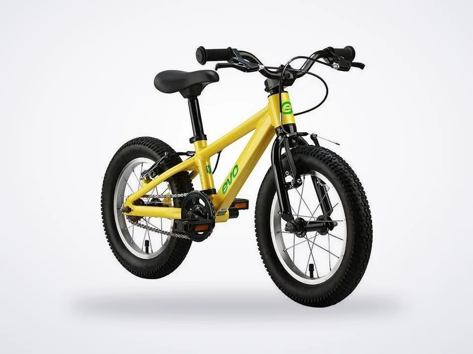 Evo Cadet 14 Off-Road