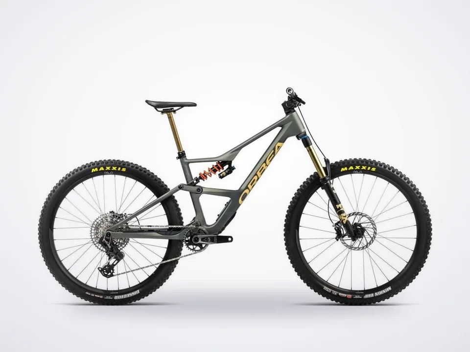 Orbea Occam LT Occam LT M-Team