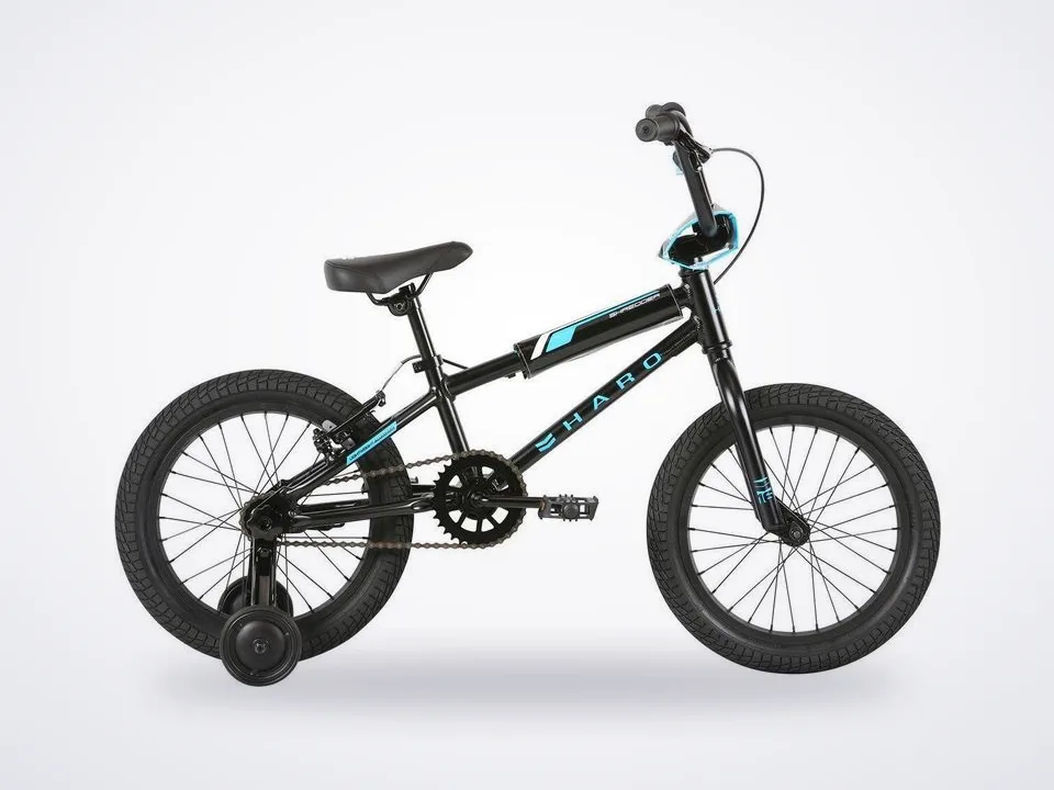Haro Shredder 16