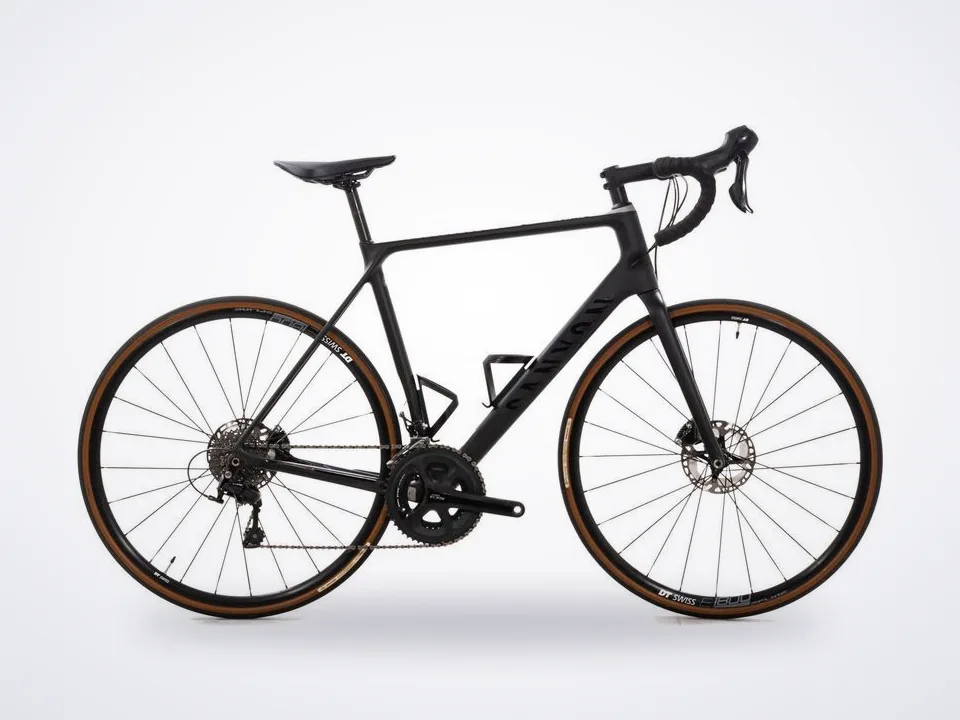 Canyon Endurace CF SL