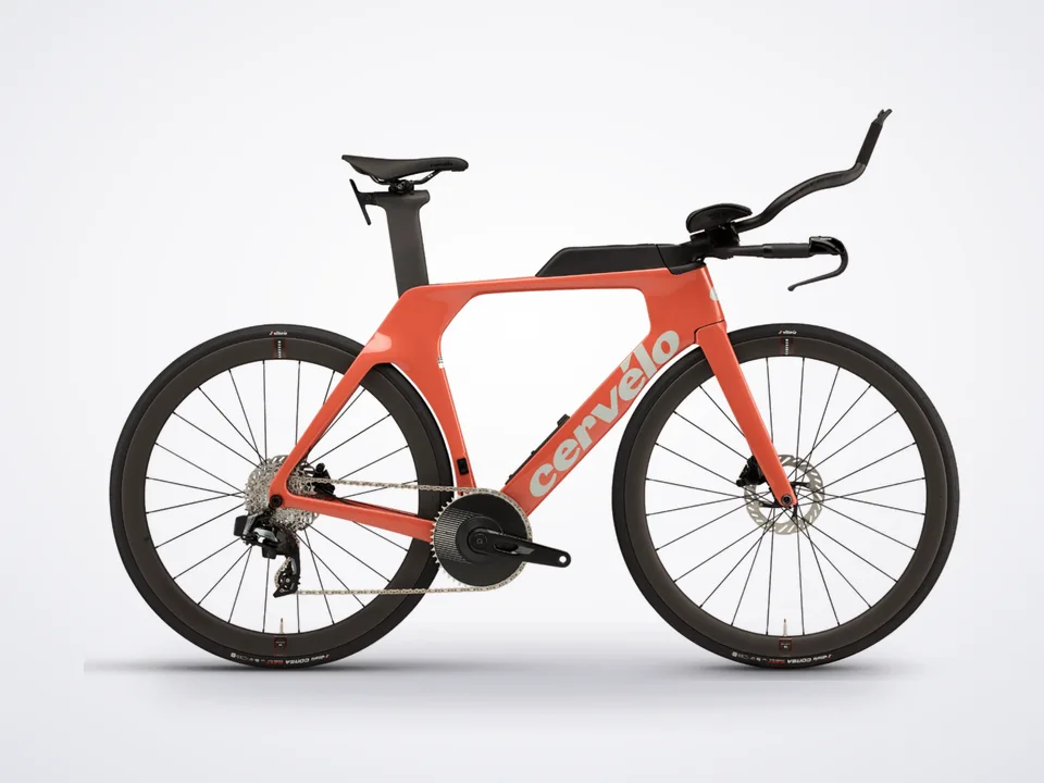Cervelo P Rival AXS 1