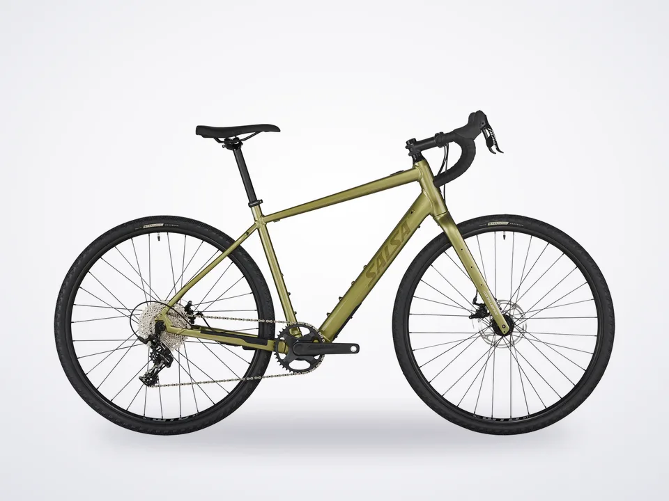 Salsa Confluence Apex 1
