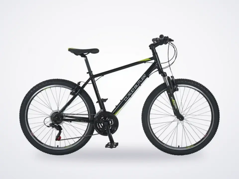Claud Butler Edge HT