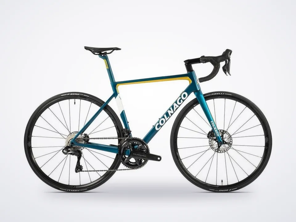 Colnago V3 Disc Rival AXS