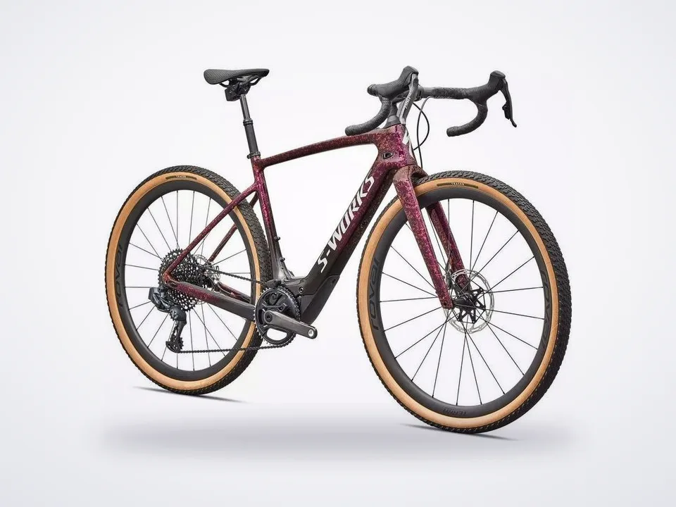Specialized Turbo Creo 2