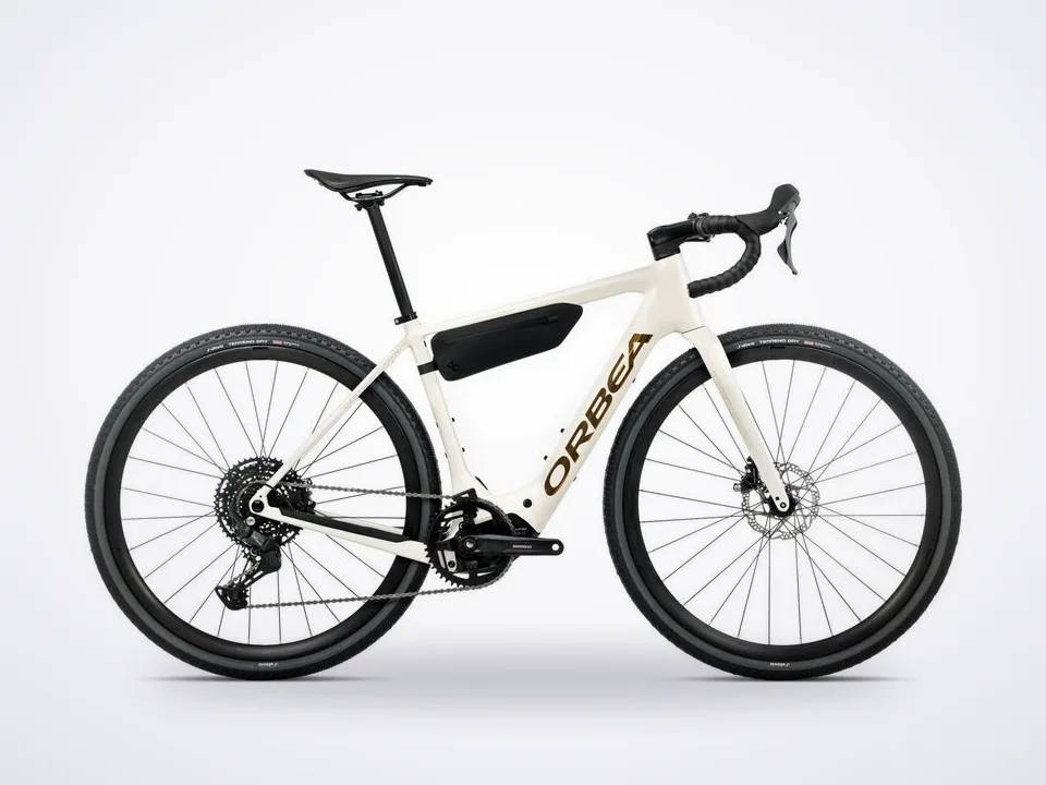 Orbea Denna H50 28mph