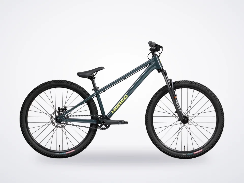 Norco Rampage 2