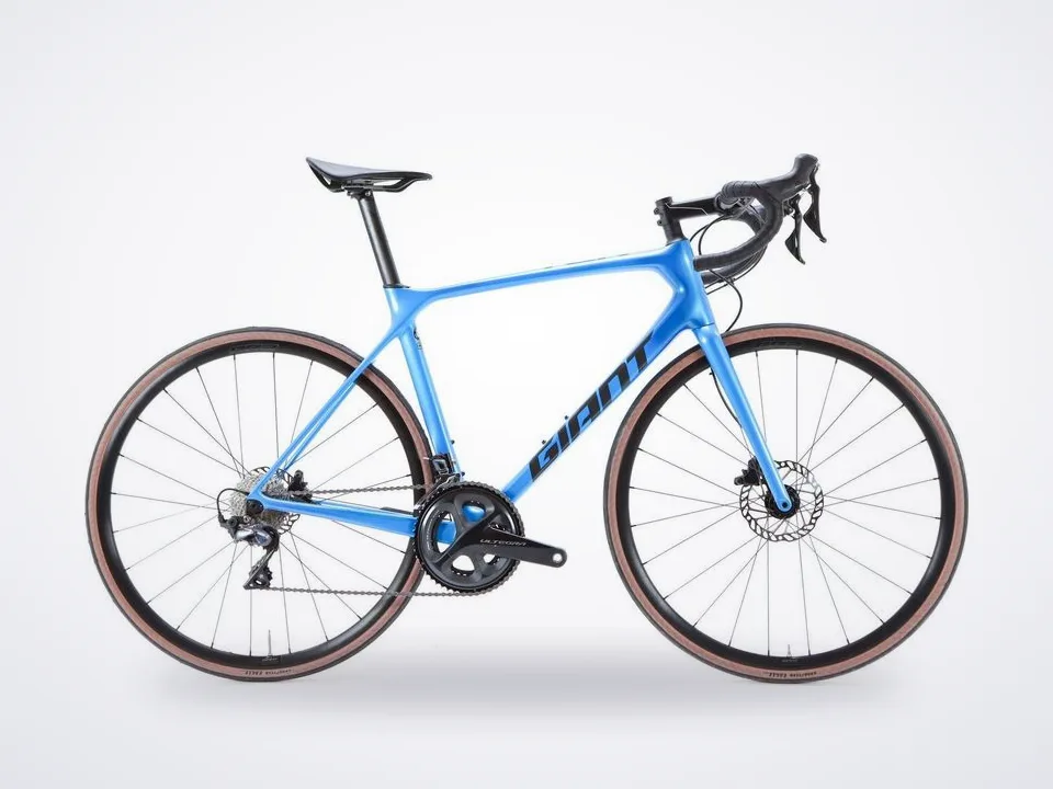 Giant TCR Advanced