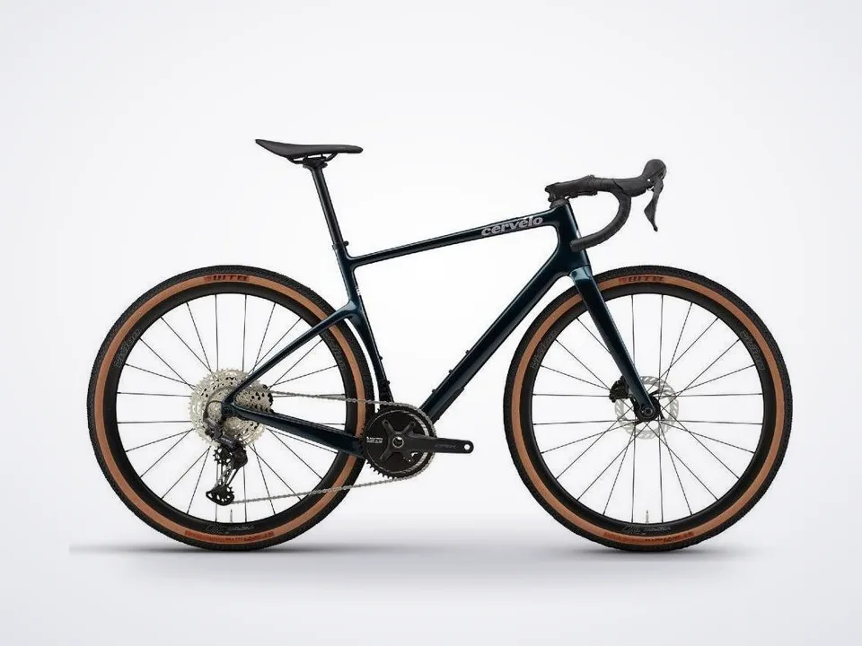 Cervelo Aspero GRX610 1X