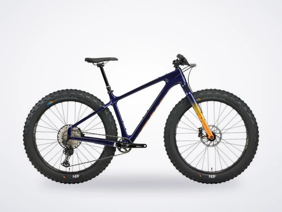 Salsa Beargrease C XT Fat Tire