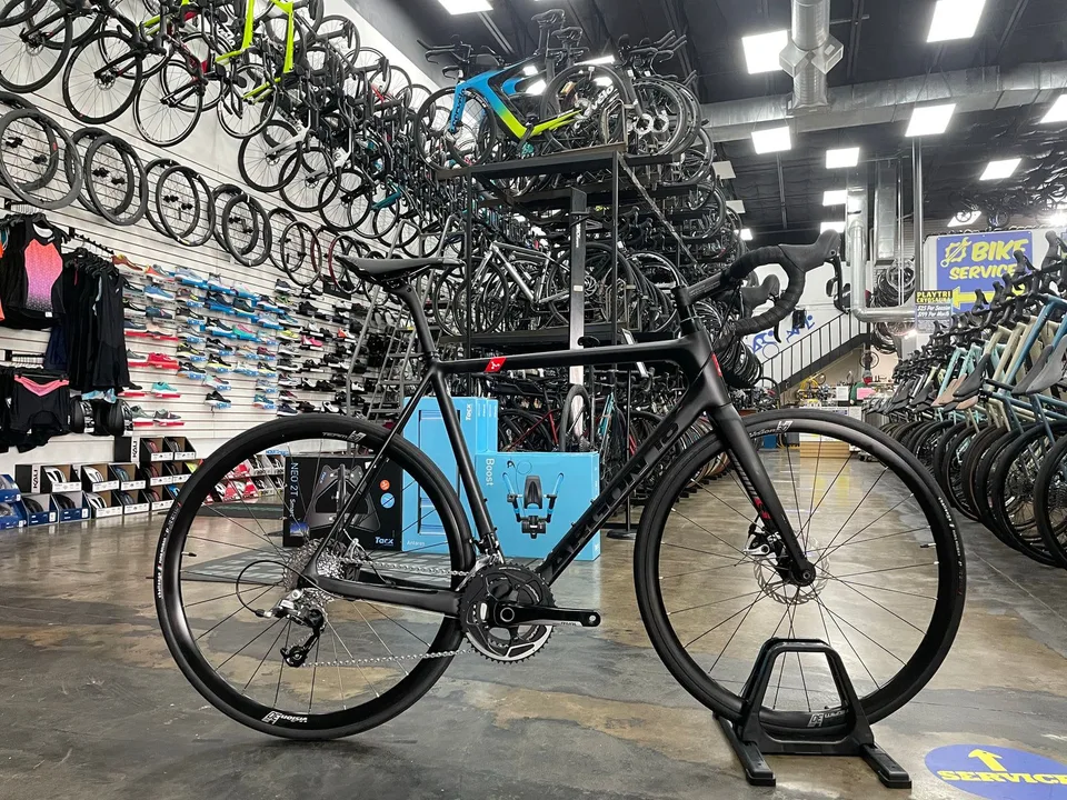Argon 18 Gallium CS Disc