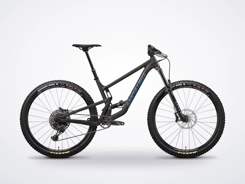 Santa Cruz Hightower AL R