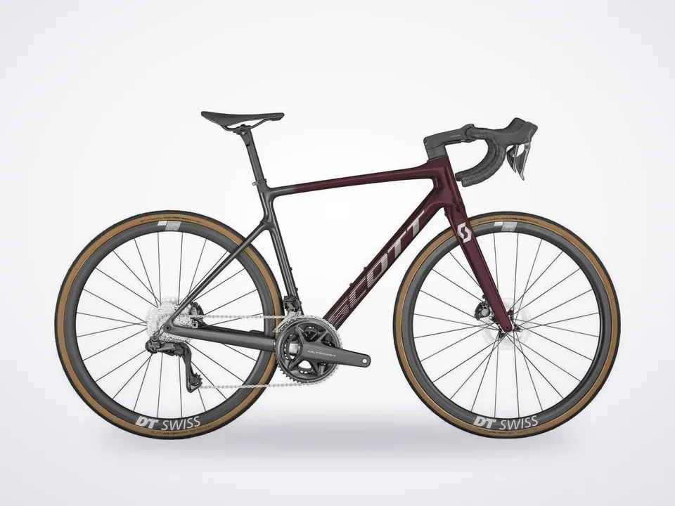 Scott Addict SE