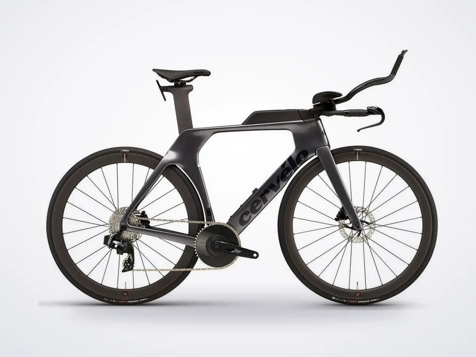 Cervelo P Rival AXS 1 Triathlon