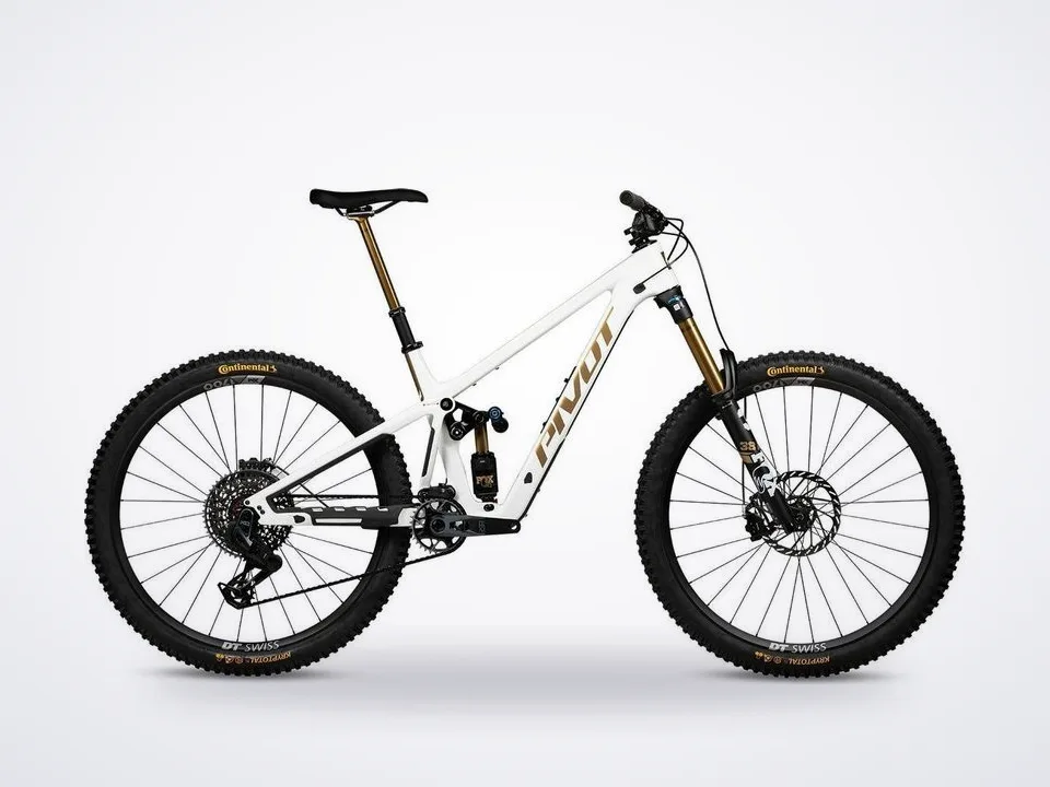 Pivot Firebird Pro XO Air