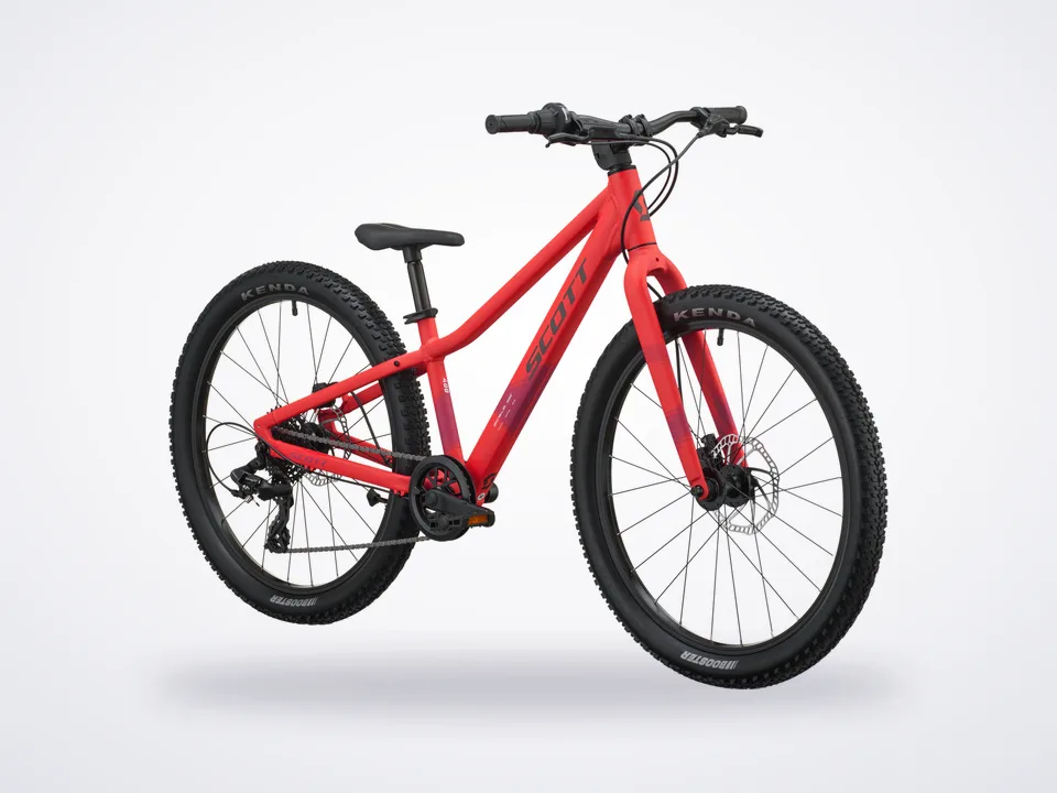 Scott Scale 400
