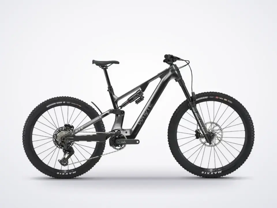 Whyte Karve EVO RS V1