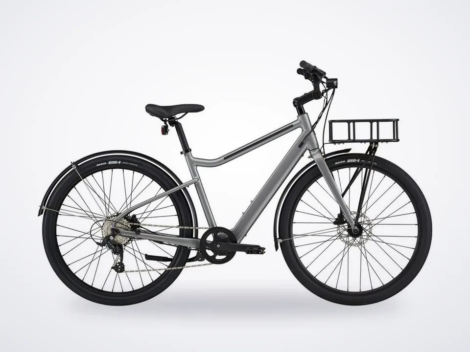 Cannondale Treadwell Neo 2 EQ
