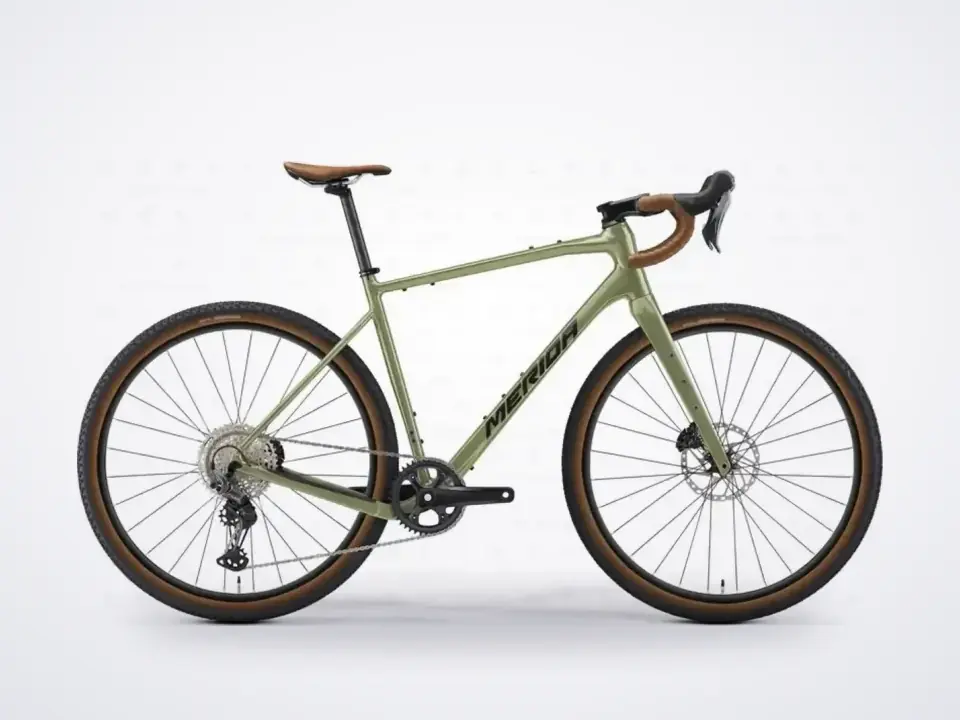 Merida Silex 200