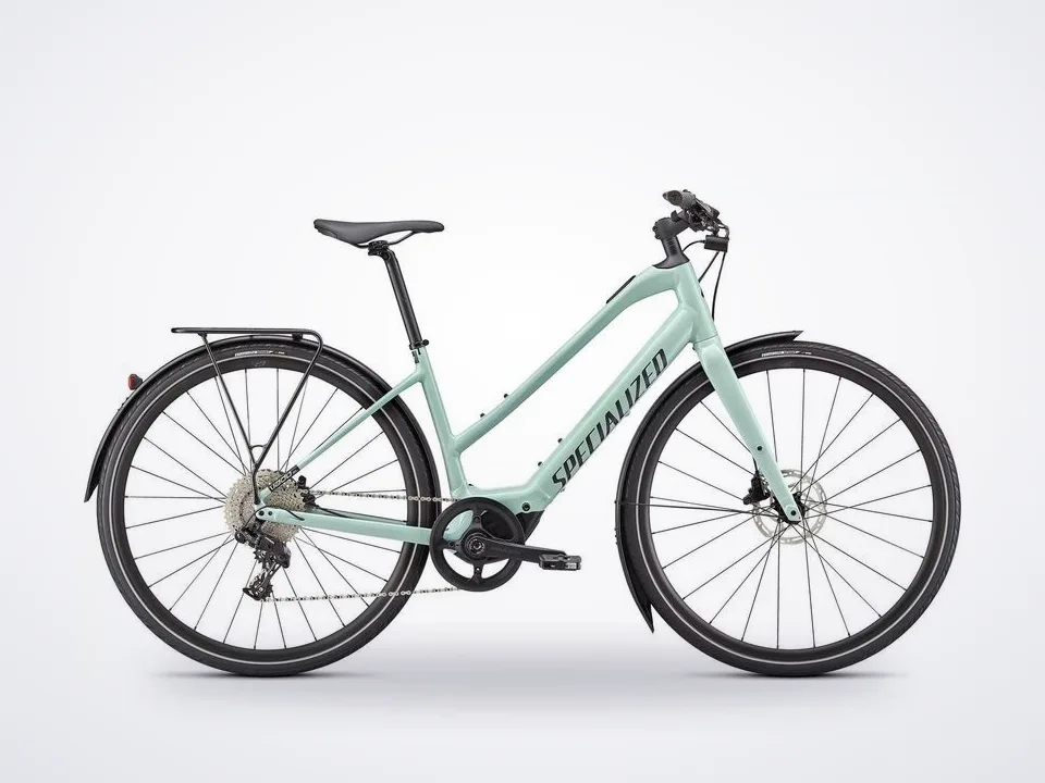 Specialized Vado SL 4.0 EQ StepThru