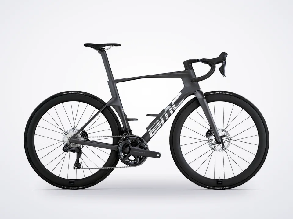 BMC Teammachine R 01 Four