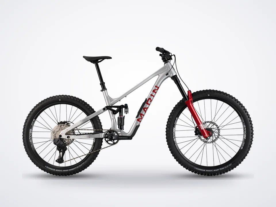 Marin Alpine Trail XR