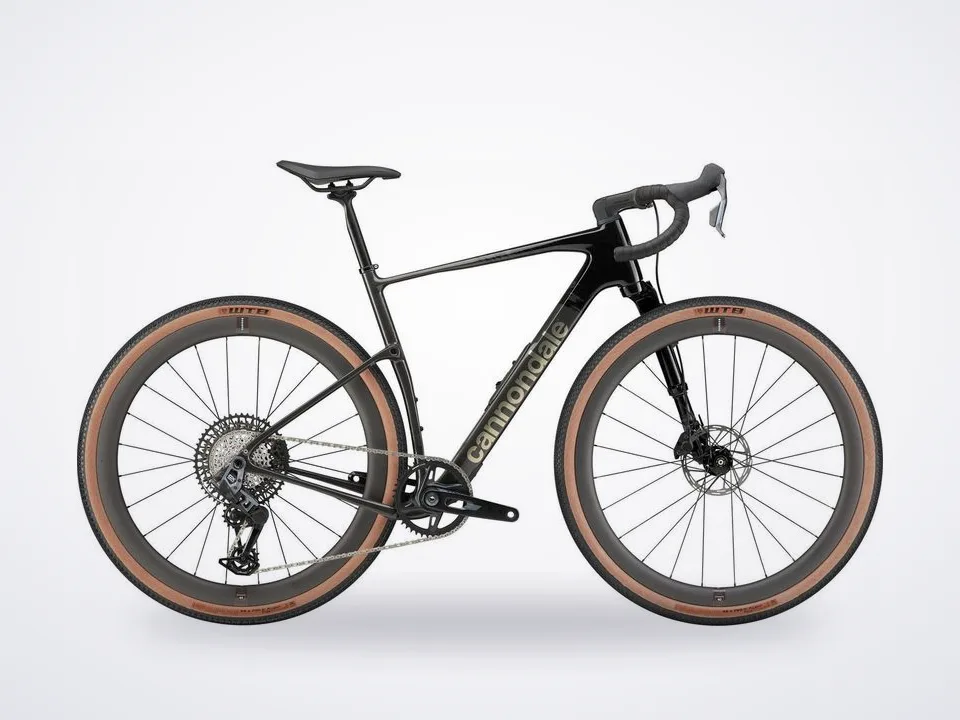 Cannondale Topstone Carbon 1 Lefty AXS