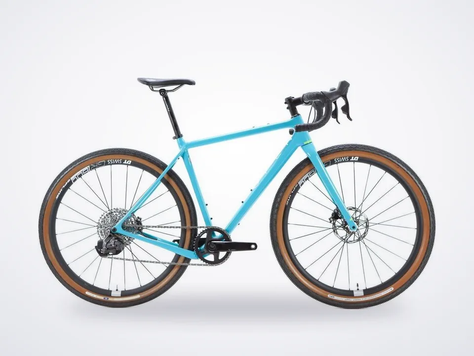 Open WI.DE. Sram Rival eTap Xplr AXS