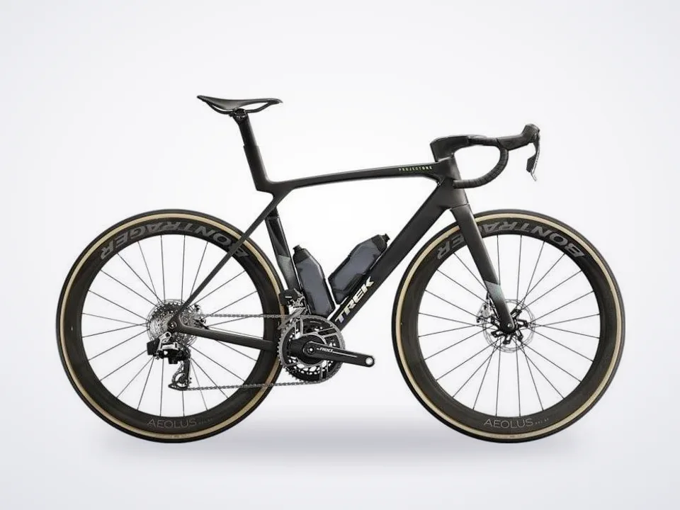 Trek Madone SLR 9 AXS Gen 8 Performance