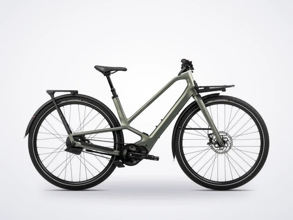 Orbea Diem 10