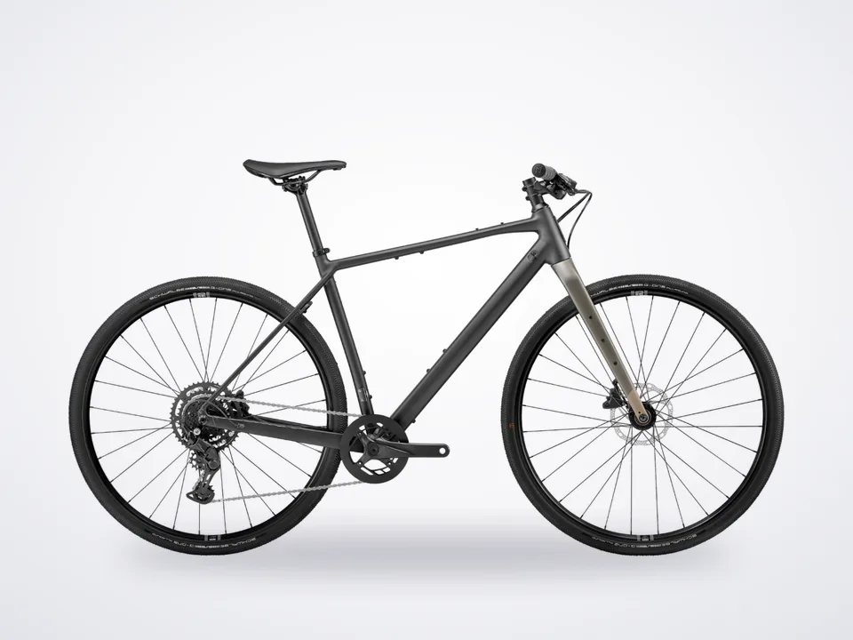 Norco Search A Flat Bar