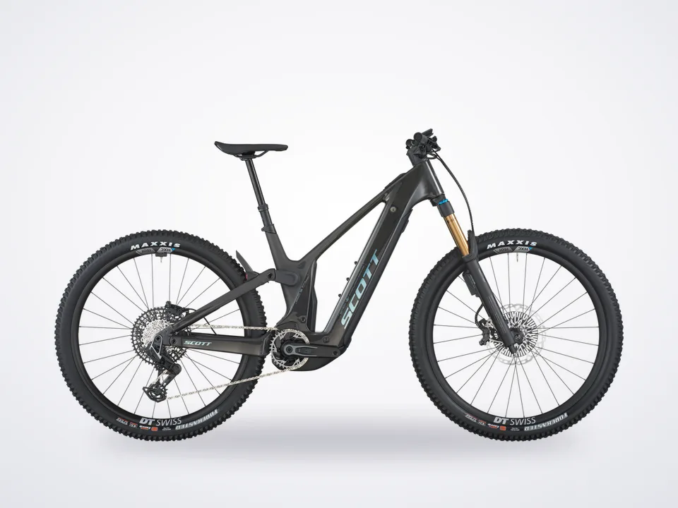 Scott Patron 900 Ultimate