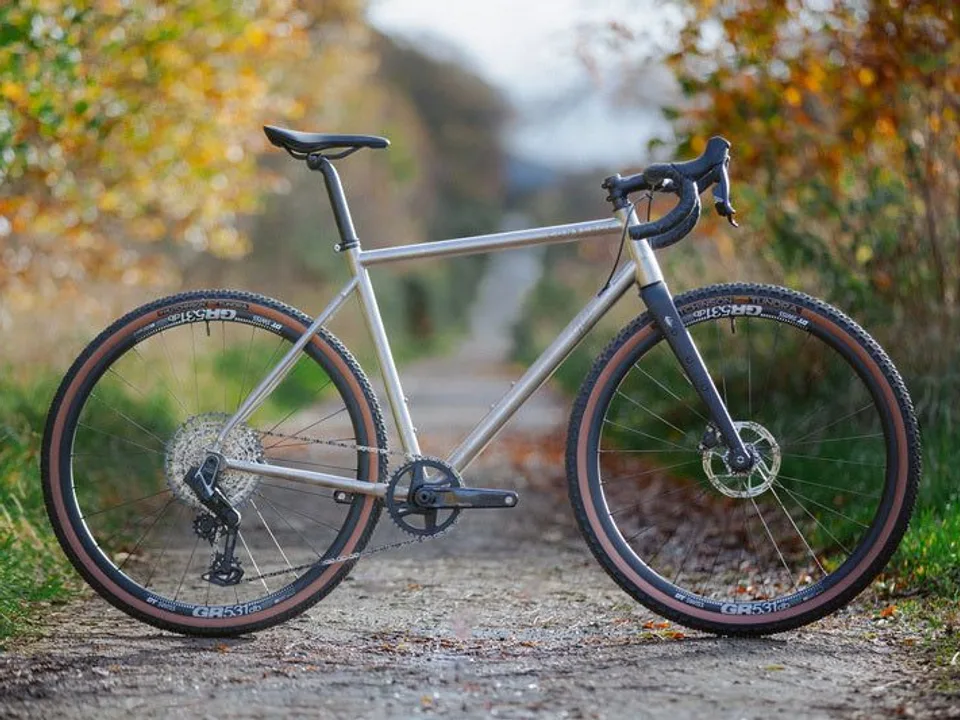 Pedals Bike Care Converge Titanium