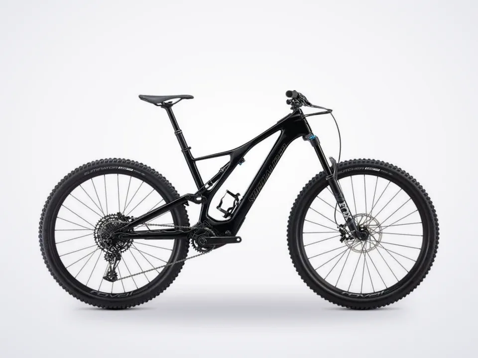 Specialized Turbo Levo SL Comp Carbon