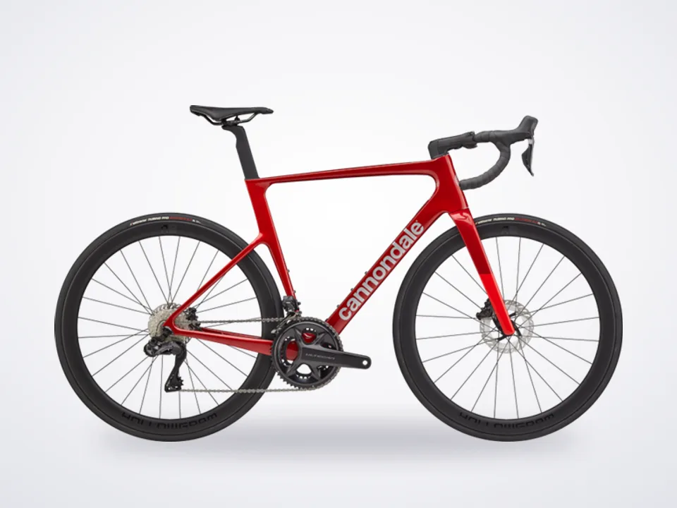 Cannondale Supersix EVO Carbon 2
